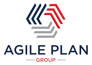 Agile Plan Group Logo